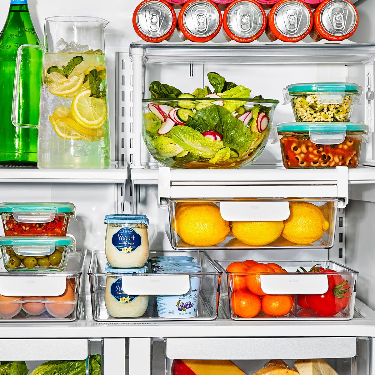 OXO shop -OXO shop OXO2