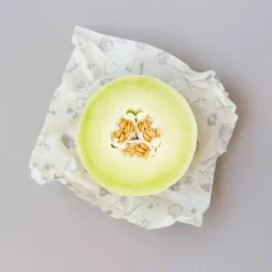 Abeego Reusable Food Wrap Set Of 2 Large -OXO shop abeego abeego reusable food wrap set of 2 large 1