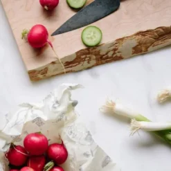 Abeego Reusable Food Wrap Set Of 3 Medium -OXO shop abeego abeego reusable food wrap set of 3 medium 2