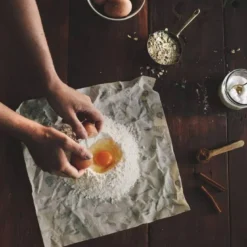 Abeego Reusable Food Wrap Set Of 3 Medium -OXO shop abeego abeego reusable food wrap set of 3 medium 4