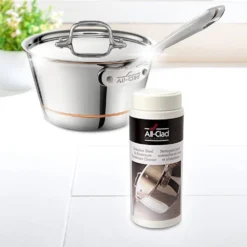 All-Clad Cookware Cleaner