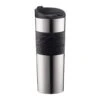 Bodum Travel Mug Black -OXO shop bodum bodum travel mug black