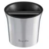 Breville "The Knock Box" -OXO shop breville breville the knock box