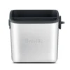 Breville "The Knock Box Mini" -OXO shop breville breville the knock box mini