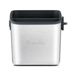 Breville "The Knock Box Mini"