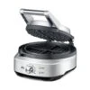 Breville The No Mess Waffle -OXO shop breville breville the no mess waffle