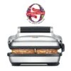 Breville "The Perfect Press" -OXO shop breville breville the perfect press