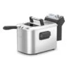 Breville The Smart Fryer -OXO shop breville breville the smart fryer