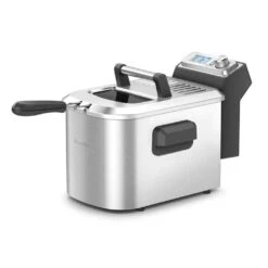 Breville The Smart Fryer