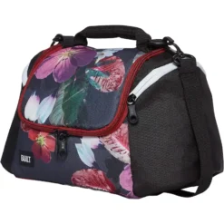 Built All Day 'Midnight Botanical' Lunch Bag 7 Built All Day 'Midnight Botanical' Lunch Bag -OXO shop built all day midnight botanical lunch bag 2
