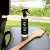 Caron & Doucet BBQ Grill Cleaning Oil -OXO shop caron doucet caron doucet bbq grill cleaning oil