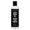 Caron & Doucet Cast Iron Oil 1 Caron & Doucet Cast Iron Oil -OXO shop caron doucet caron doucet cast iron oil