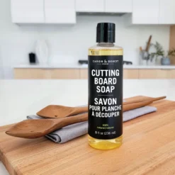 Caron & Doucet Cutting Board Soap