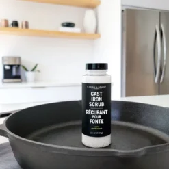 Caron & Doucet Salt Scrub Restorer -OXO shop caron doucet caron doucet salt scrub restorer 3