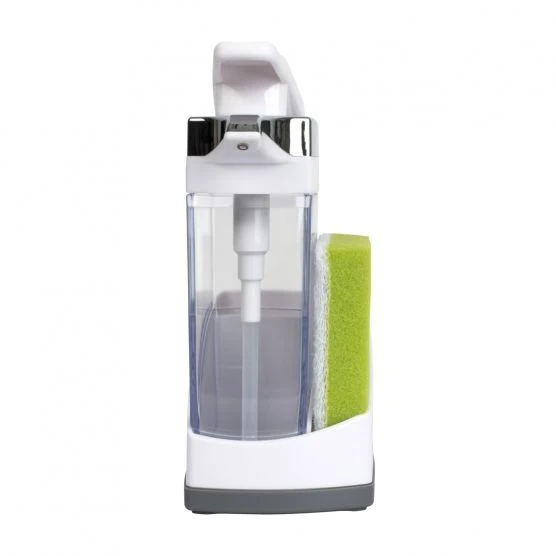 Casabella Sink Sider Duo W/ Sponge 4 Casabella Sink Sider Duo W/ Sponge - Image 2