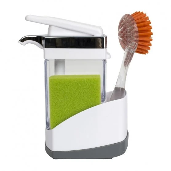 Casabella Sink Sider Duo W/ Sponge 5 Casabella Sink Sider Duo W/ Sponge - Image 3