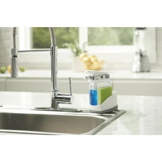 Casabella Sink Sider Duo W/ Sponge 8 Casabella Sink Sider Duo W/ Sponge - Image 6