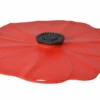 Charles Viancin 9" (23cm) Silicone Poppy Lid -OXO shop charles viancin 9 23cm silicone poppy lid