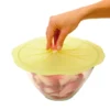 Charles Viancin Silicone Lily Pad Lid -OXO shop charles viancin silicone lily pad lid
