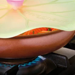 Charles Viancin Silicone Lily Pad Lid 33 Cm -OXO shop charles viancin silicone lily pad lid 33 cm 1