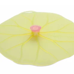 Charles Viancin Silicone Lily Pad Lid 33 Cm -OXO shop charles viancin silicone lily pad lid 33 cm 3