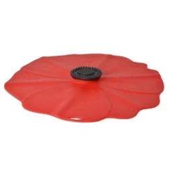 Charles Viancin Silicone Poppy Lid 33 Cm -OXO shop charles viancin silicone poppy lid 33 cm 1
