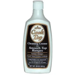 Cook Top Cleansing Creme 20 Oz