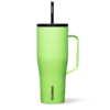 Corkcicle Insulated Tumbler, Margarita 30 Oz -OXO shop corkcicle corkcicle insulated tumbler margarita 30