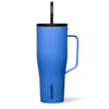 Corkcicle Insulated Tumbler, Pacific Blue 30 Oz -OXO shop corkcicle corkcicle insulated tumbler pacific blue