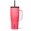 Corkcicle Insulated Tumbler, Paradise Punch 30 Oz