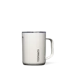 Corkcicle Travel Coffee Mug, Oat Milk 16oz -OXO shop corkcicle corkcicle travel coffee mug oat milk 16o