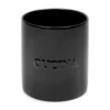Cucina Utensil Holder Black