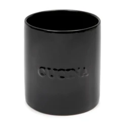 Cucina Utensil Holder Black