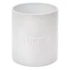 Cucina Utensil Holder White
