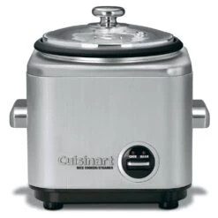 Cuisinart 4-Cup Rice Cooker -OXO shop cuisinart cuisinart 4 cup rice cooker 2