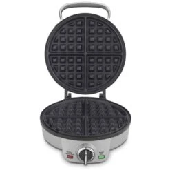 Cuisinart 4-Slice Belgian Waffle Maker