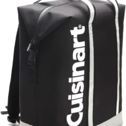 Cuisinart Large Zip Top Backpack Cooler