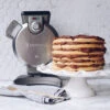 Cuisinart VERTICAL WAFFLE MAKER -OXO shop cuisinart cuisinart vertical waffle maker