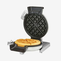 Cuisinart VERTICAL WAFFLE MAKER -OXO shop cuisinart cuisinart vertical waffle maker 3