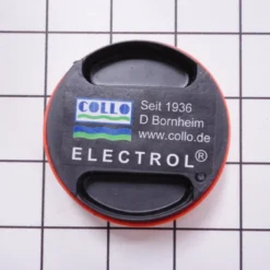 Electric Stove Top Cleaner