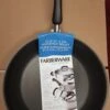 Farberware 12.5" / 31.5 CM Superior Nonstick Skillet -OXO shop faberware12.5inchnonstickskillet scaled