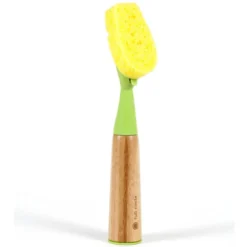 Full Circle Eponge Vaiselle - Vert