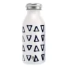 Grosche BOP! "Triangle" Insulated Water Bottle For Kids -OXO shop grosche grosche bop triangle insulated water bottl