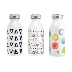 Grosche BOP "Unikitty' Insulated Water Bottle For Kids -OXO shop grosche grosche bop unikitty insulated water bottl 3