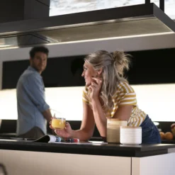 Guzzini Milk White Storage Box “Tierra” - 1000ml -OXO shop guzzini guzzini milk white storage box tierra 1000 4