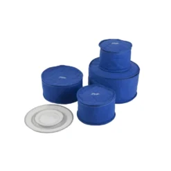 Hagerty 4 Piece Plate Saver Set