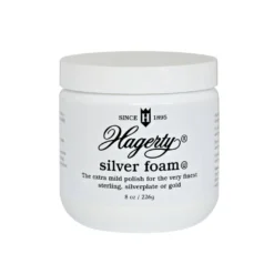 Hagerty Silver Foam -OXO shop hagerty hagerty silver foam 1