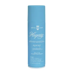 Hagerty Silversmiths Spray Polish -OXO shop hagerty hagerty silversmiths spray polish 1
