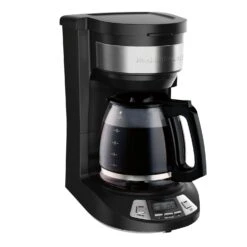 Hamilton Beach 12 Cup Programmable Coffee Maker Model 46290C