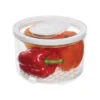 IDesign ID Fresh Large Produce Storage Bowl -OXO shop idesign idesign id fresh large produce storage bow